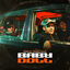 Cover Baby Doll