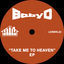 Cover Take Me To Heaven