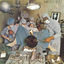 Cover Hard Labor