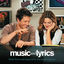 Cover Music And Lyrics - Music From and Inspired By The Motion Picture (International Release)