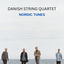 Cover Danish String Quartet: Nordic Music