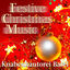 Cover Festive Christmas Music