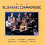 Cover The Bluegrass Compact Disc