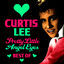 Cover Pretty Little Angel Eyes - The Best Of