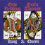 Cover King & Queen