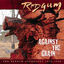 Cover Against The Grain (The Redgum Anthology 1976-1986)
