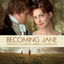 Cover Becoming Jane