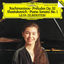 Cover Rachmaninov: Preludes Op. 32; Shostakovich: Piano Sonata No. 1