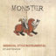 Cover Monster - Medieval Style Instrumental