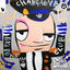 Cover Chill Executive Officer (Ceo), Vol. 37 (Selected by Maykel Piron)