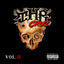 Cover Thr Cru2, Vol.2