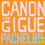 Cover Pachelbel: Canon and Gigue