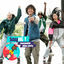 Cover Say Hi ! Ensemble plus forts - Là pour toi