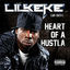 Cover Heart Of A Hustla