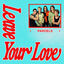 Cover Leaveyourlove