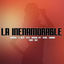 Cover La Inenamorable
