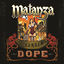 Cover Thunder Dope