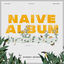 Cover Naive Album