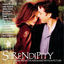 Cover Serendipity - Music From The Miramax Motion Picture