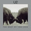 Cover The Best Of 1990-2000 & B-Sides