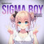 Cover Sigma Boy (Remix)