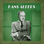Cover Die Lieder von Hans Albers