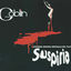 Cover Suspiria