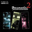 Cover Jazzmatic Jazzstrumentals, Vol. 2
