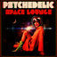 Cover Psychedelic Space Lounge