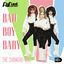 Cover Bad Boy Baby: The ShangRu-Las