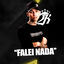 Cover Falei Nada