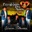 Cover Cinco Titanes