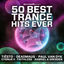 Cover 50 Best Trance Hits Ever
