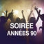 Cover Soirée années 90