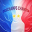 Cover Deschamps chanter