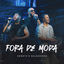 Cover Fora de Moda (Ao Vivo)