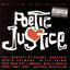 Cover Poetic Justice: Music from the Motion Picture