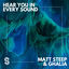 Cover Hear You In Every Sound