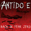 Cover Back in Year Zero