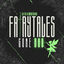 Cover Fairytales gone bad