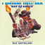 Cover I giorni dell'ira (Day of anger - Original motion picture soundtrack)