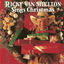 Cover Ricky Van Shelton Sings Christmas