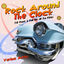 Cover Rock Around The Clock - 20 Rock & Roll Hits Of The Fifties