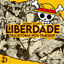 Cover Liberdade (Luffy)