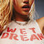 Cover WET DREAM