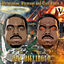 Cover Retaliation, Revenge and Get Back 3