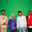 Cover THE BOX MEDLEY 6