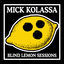 Cover Blind Lemon Sessions