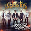 Cover Los Psychos Del Corrido Los Psicopatas