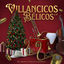 Cover Villancicos Bélicos